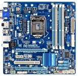 GIGABYTE B75 Series Motherboards.